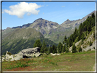 foto Lago Ciarcerio